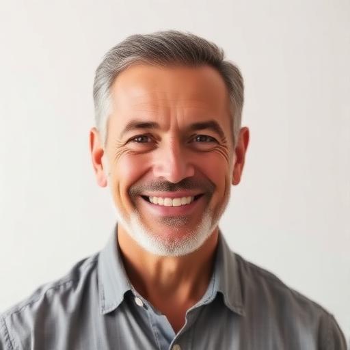 Roberto Silva, 55 anos, Curitiba, PR