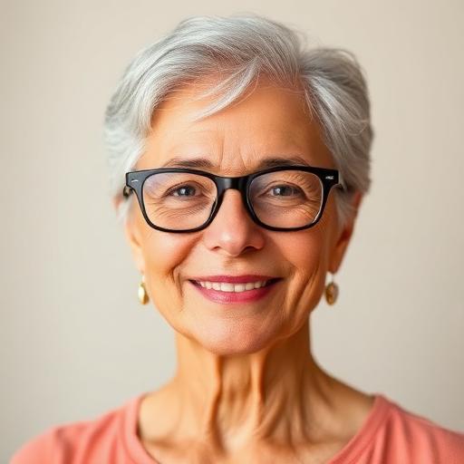 Cláudia Mendes, 62 anos, Florianópolis, SC